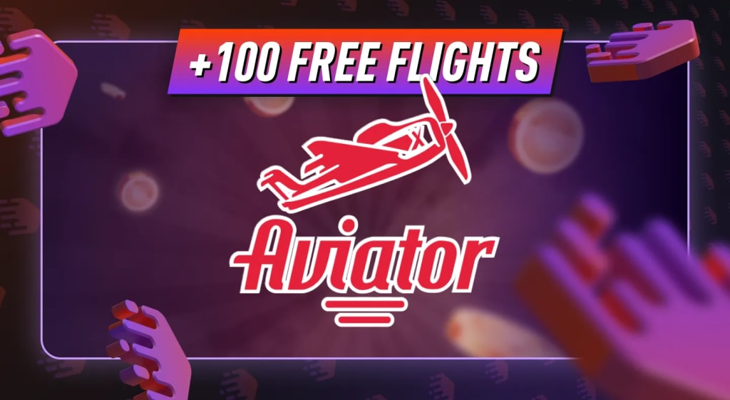 JackPoker Casino – Aviator Bonus 100 Free Flights + 300 Free Spins