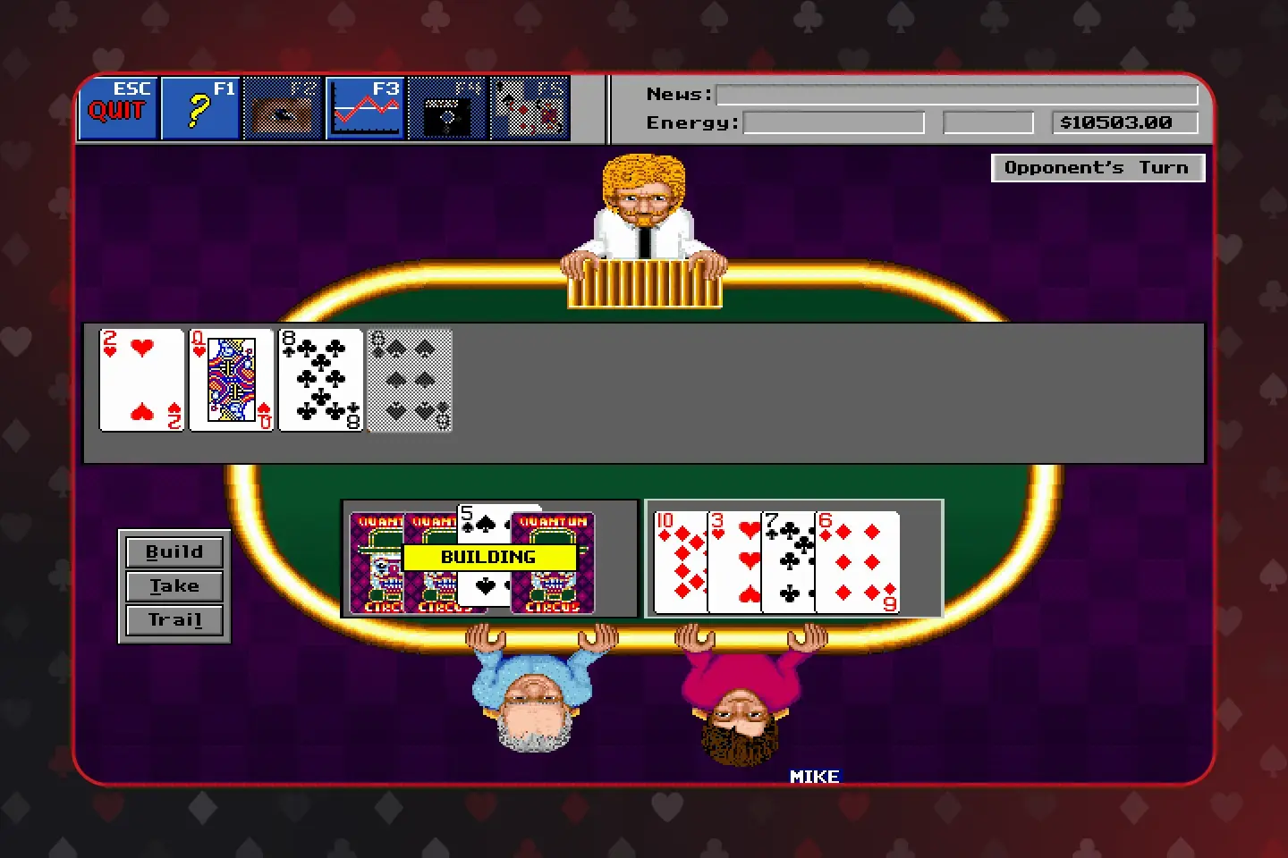 Online Poker History: Before the First Poker Rooms
