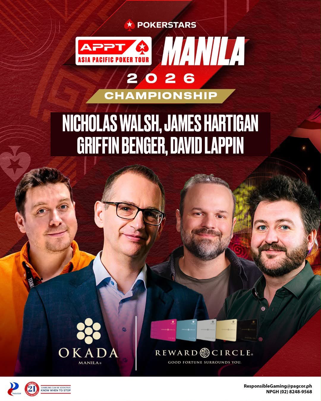 APPT Championship Manila