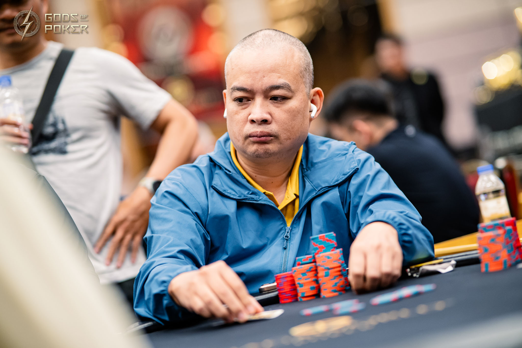 Le Ngoc Khanh