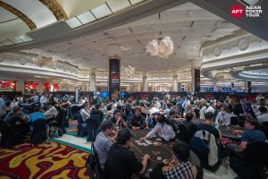 Photo Credit – Asian Poker Tour