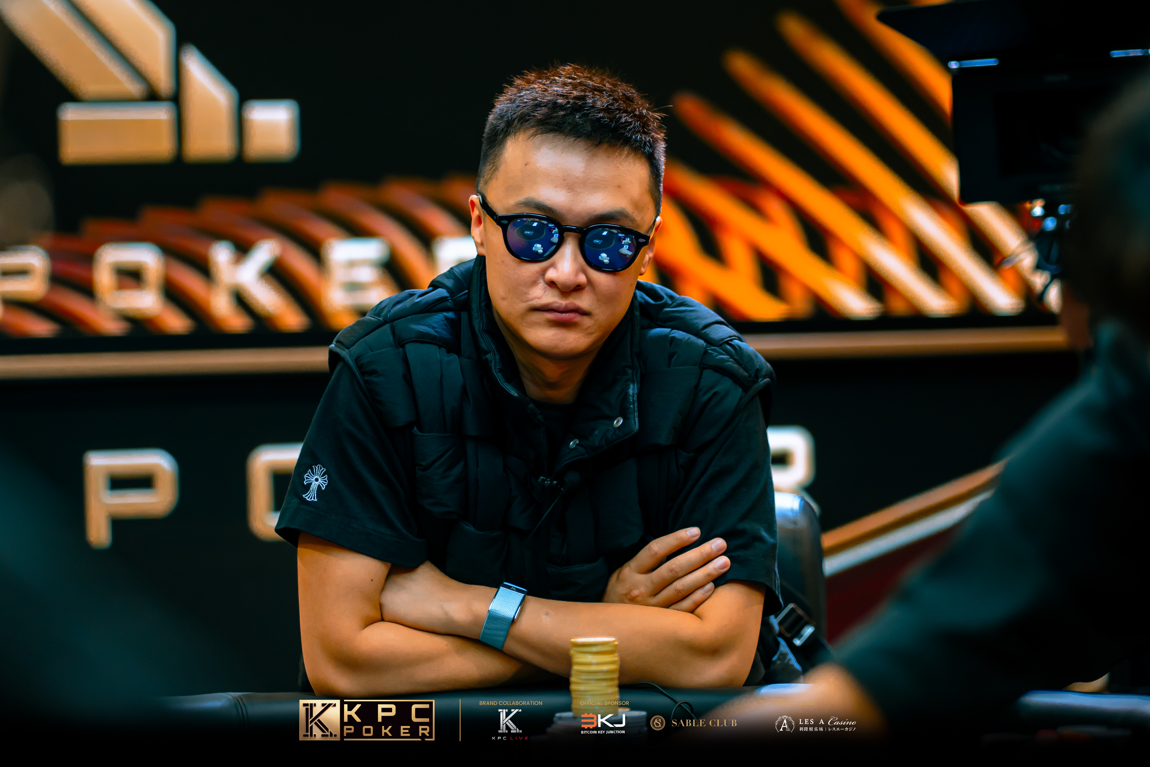 Yan Wen Yee Wins KPC King's Debut for USD 247,600 After Heads-Up Comeback