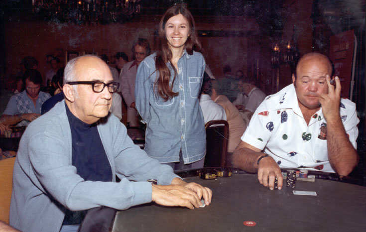 The dumbest prop bets ever made by poker players