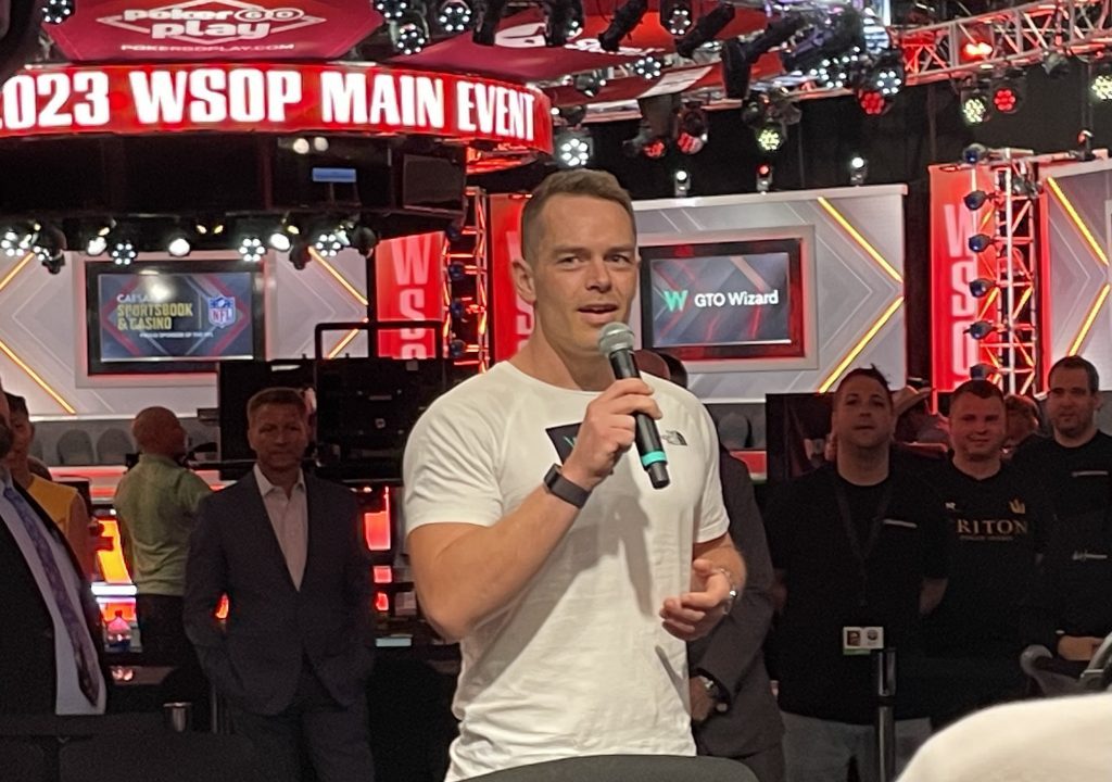 Espen Jorstad