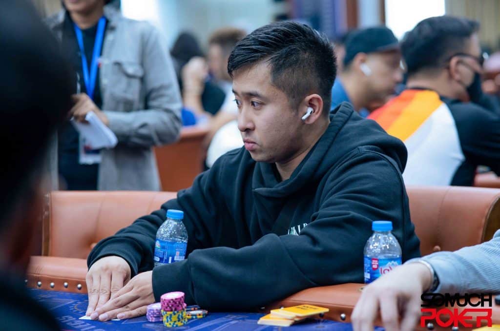 Albert Nguyen
