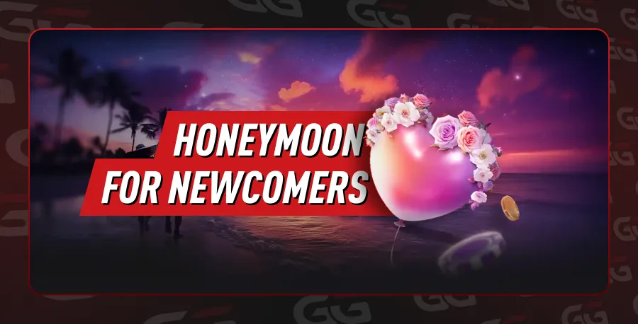 Honeymoon Promotion