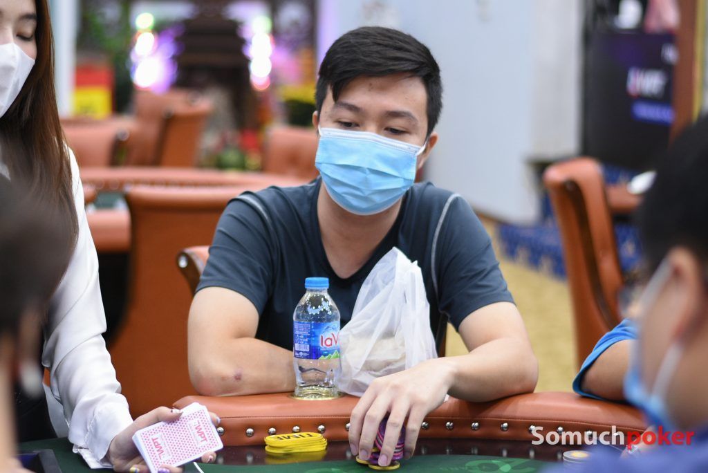 Li Wenxuan