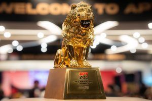 Photo Credit – Asian Poker Tour
