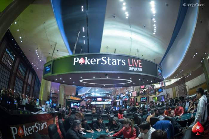 MPC 26: The Red Dragon Main Event by the numbers