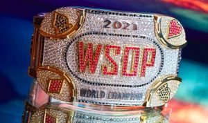 Photo Credit – WSOP