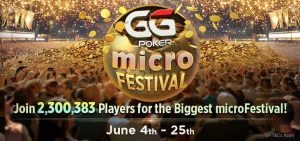 Photo Credit – GGPoker
