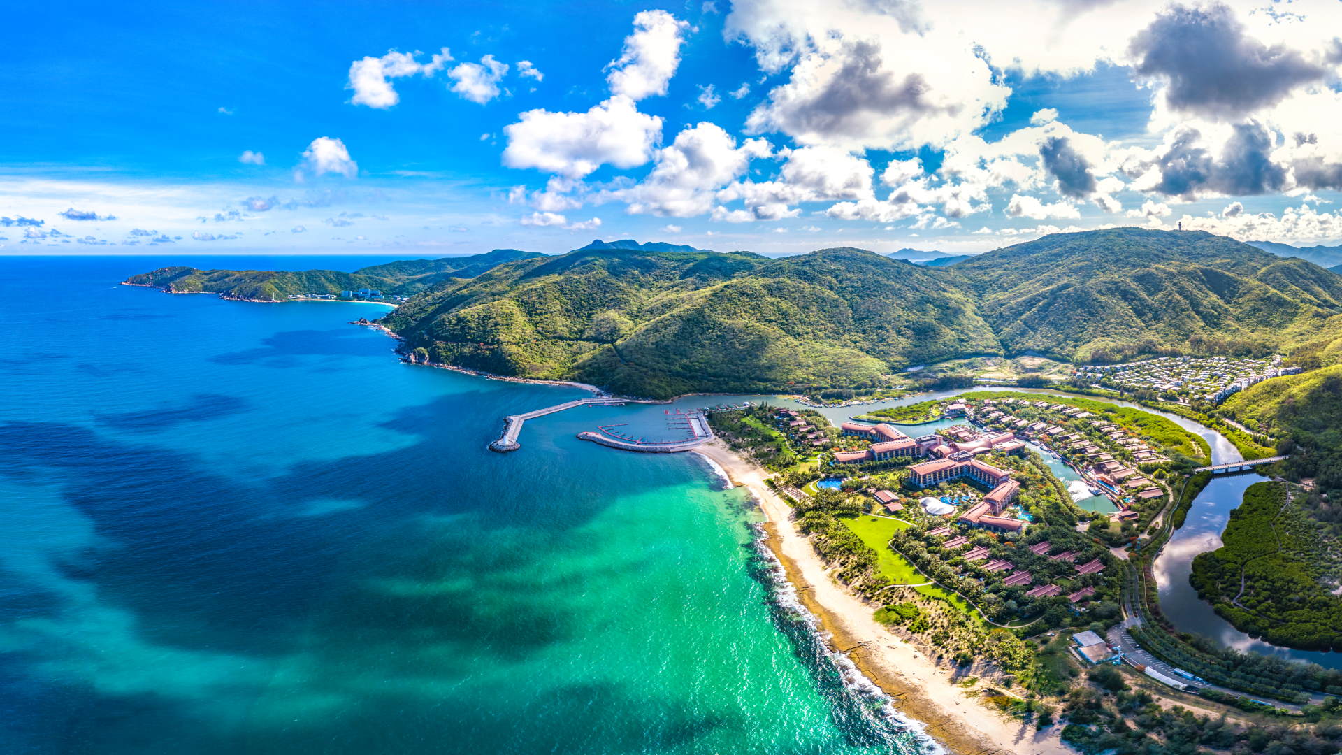CPG Sanya