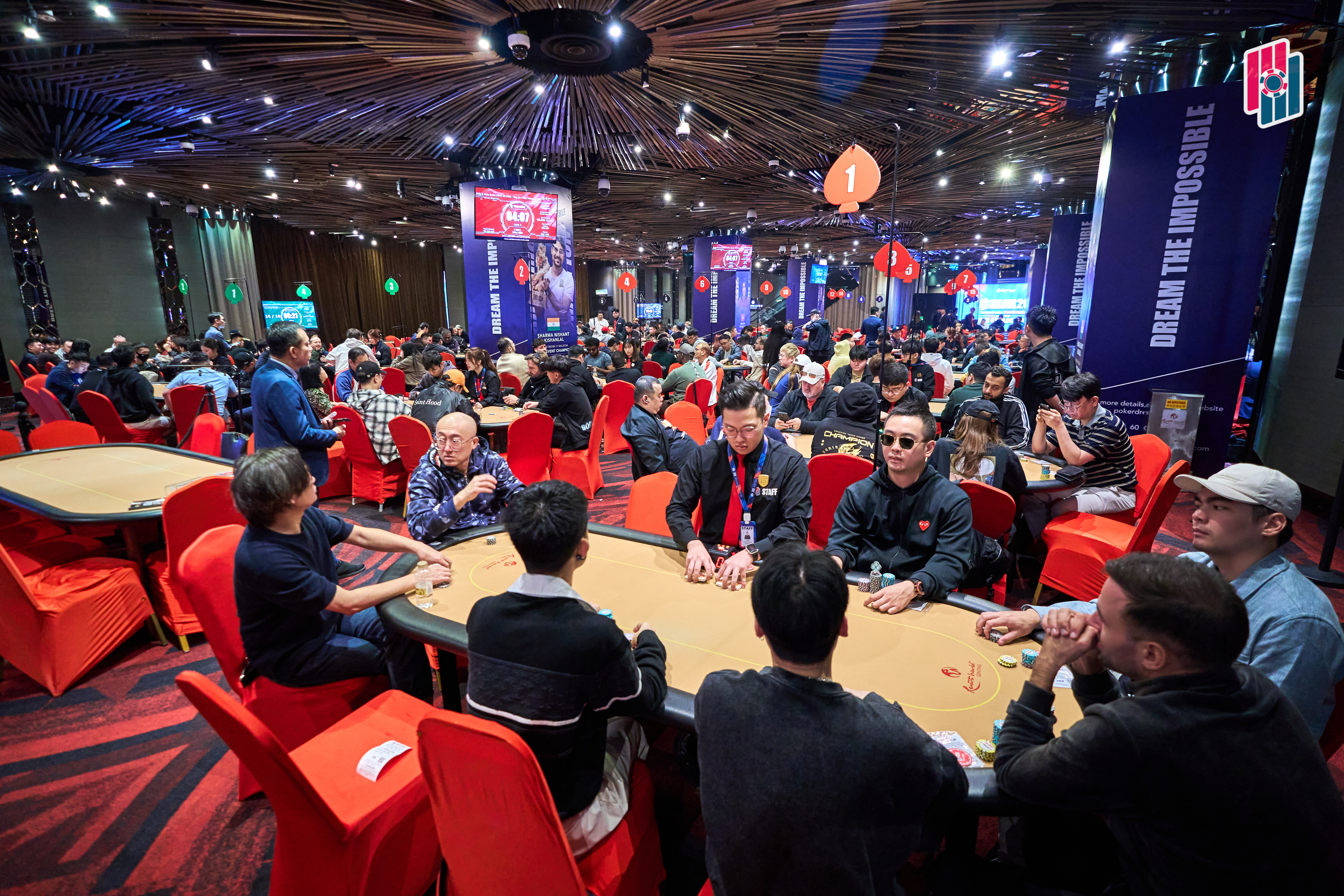Poker Dream 26 Malaysia