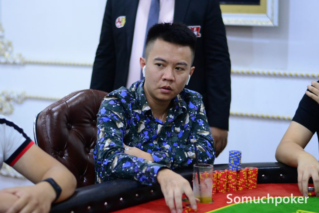 Vu Duc Trung