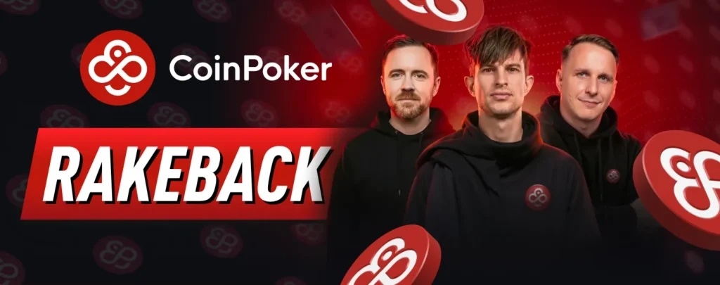CoinPoker Rewards Stacked on the 150% SMPBONUS Welcome Bonus