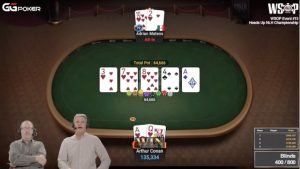 Photo Credit – GGPoker.tv