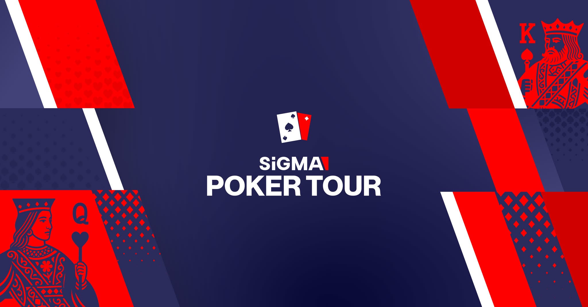 SiGMA Poker Tour Manila 2026