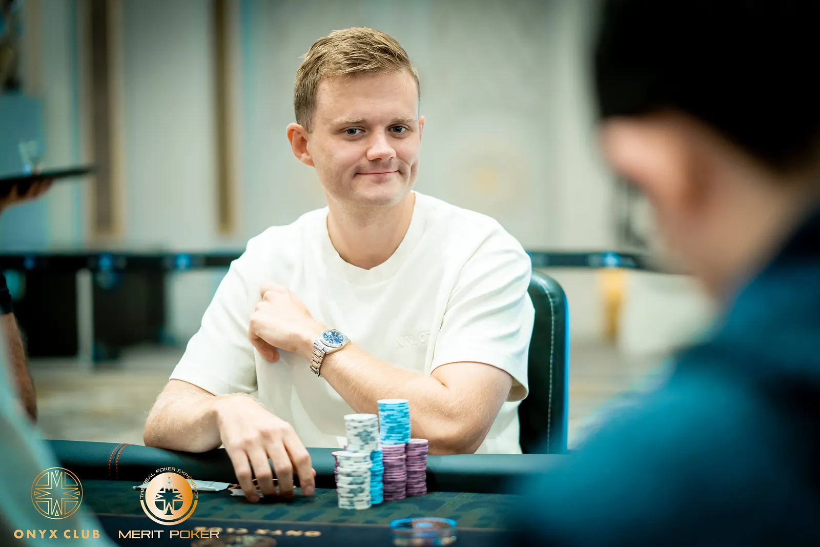 Credit: Onyx Club / Merit Poker