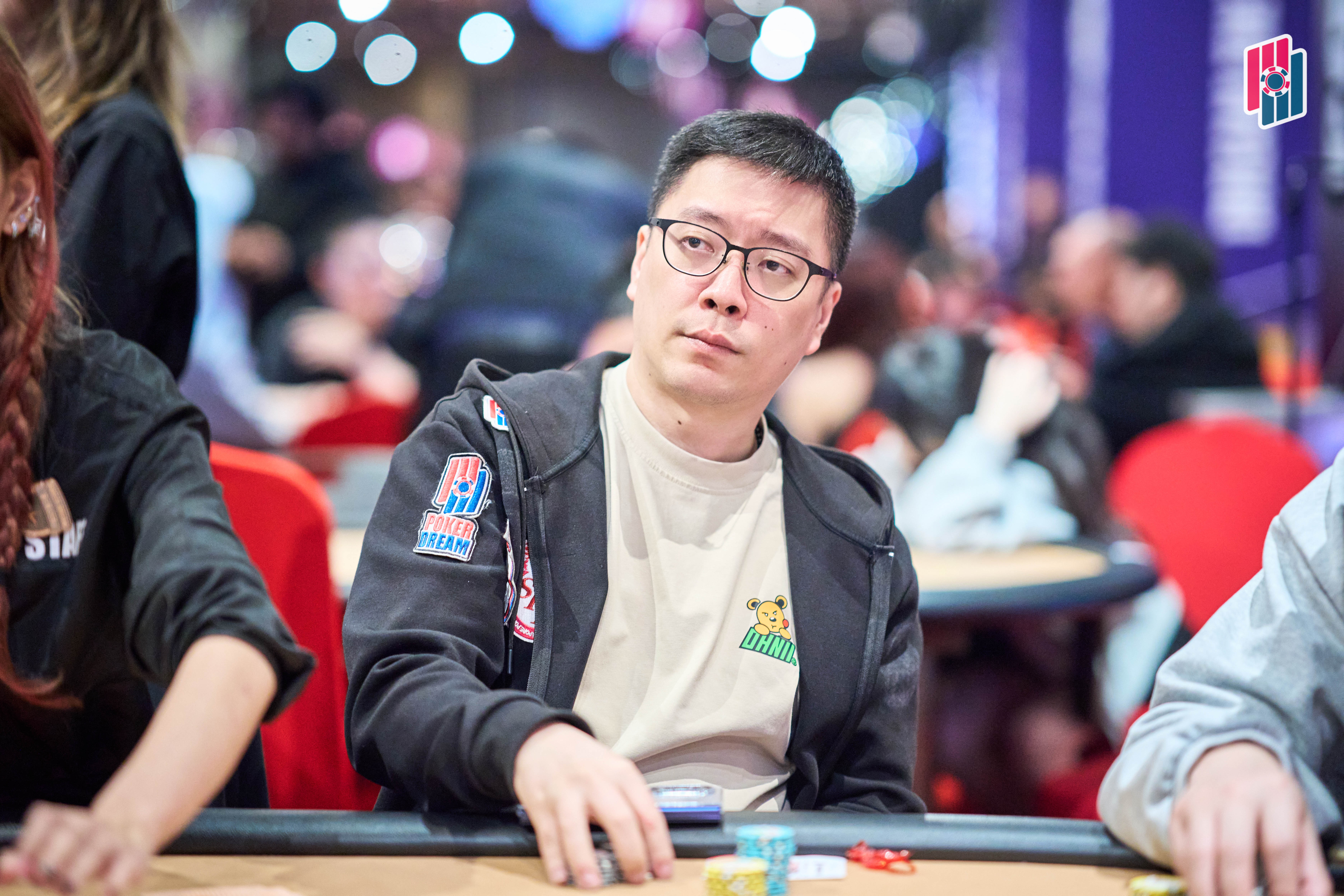 Eugene Zhou