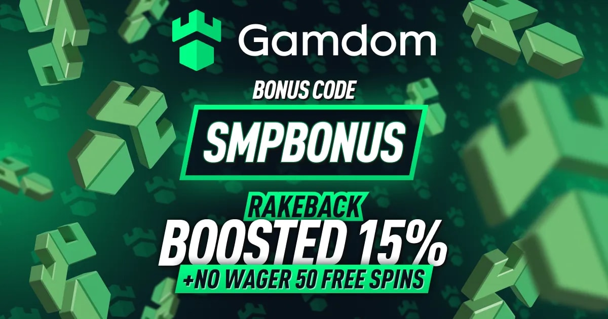 Gamdom Casino App for UK Players: What Stands Out?