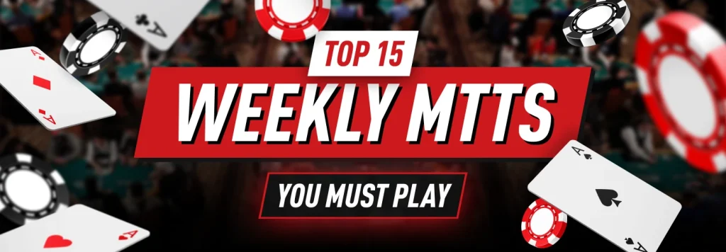 Our Top 15 - The best online tournaments to play in 2026