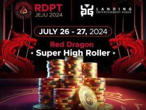 Photo Credit – Red Dragon Poker Tour