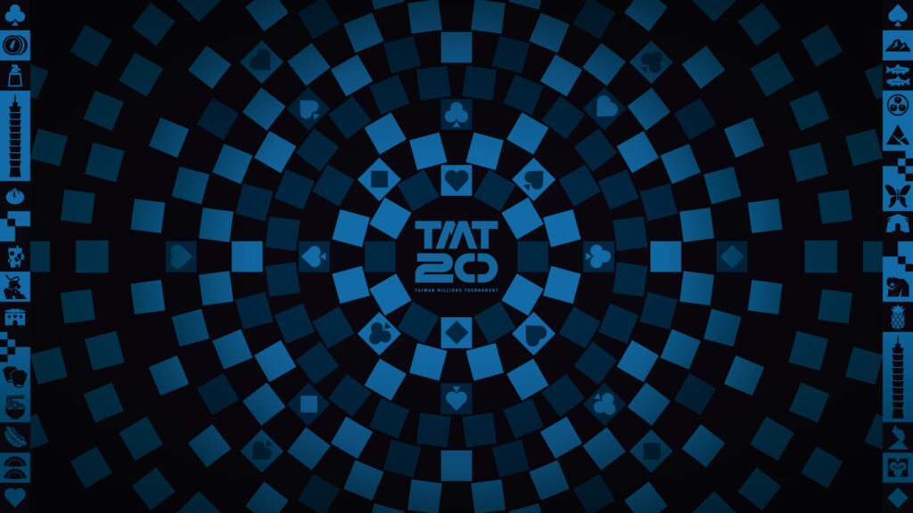 TMT20 Main Event Draws 9,094 Entries as Day 1G Sets Insane Flight Record