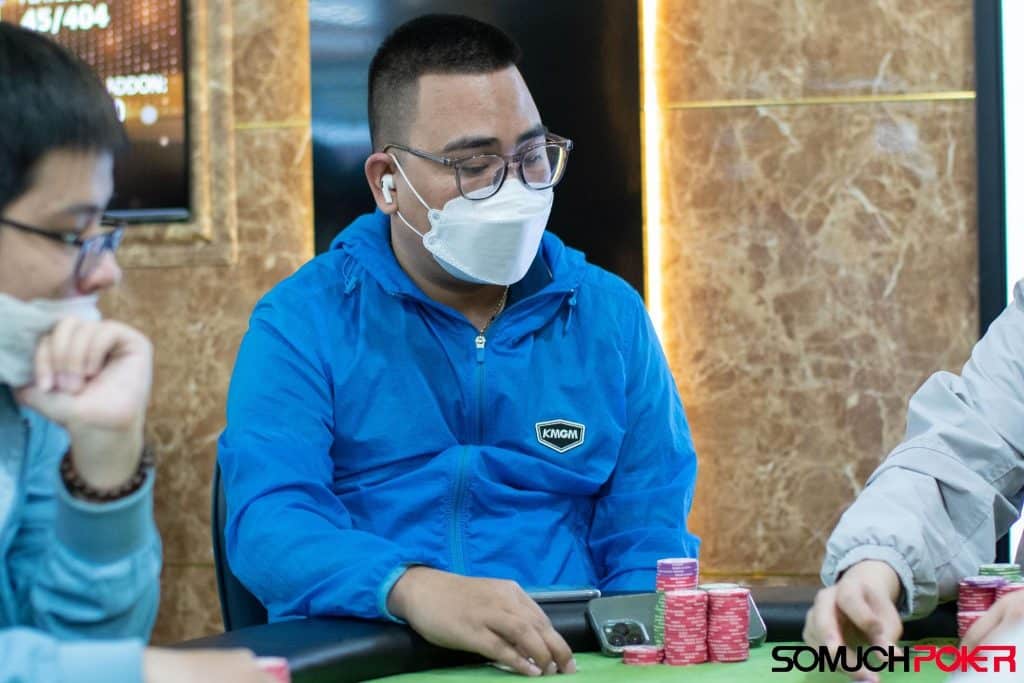 Ta Khanh Linh (Jack Risk)