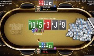 Photo Credit – PokerNews/Twitch