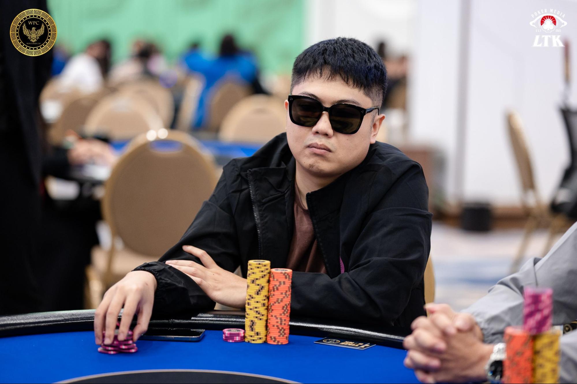 Nguyen Chanh Tin