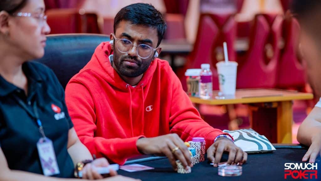 Niroshan Loganathan
