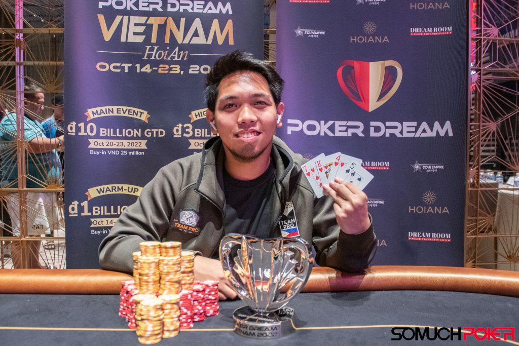 Jason Kyle Magbanua