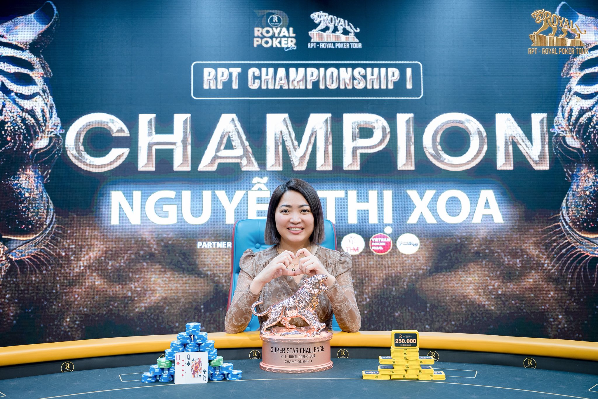 Nguyen Thi Xoa