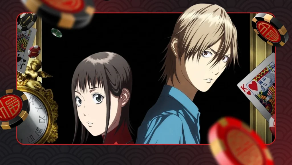 Liar Game (2010): Japan; Psychological Warfare and Mind Games