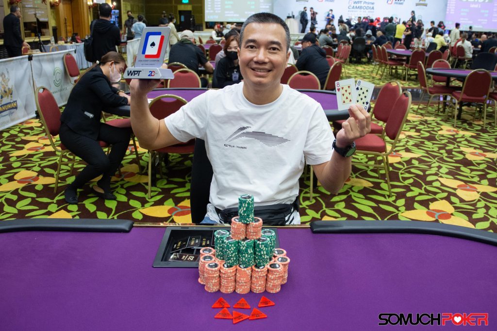 Van Trung Nguyen