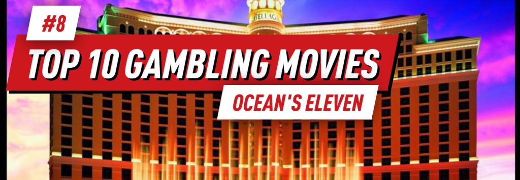 Ocean's Eleven has Everything: Excitement, Fun, Plot Twists, and a Ton of A-list Actors