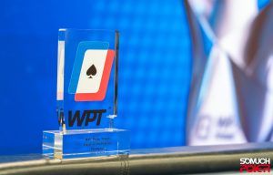 WPT Prime Taiwan 2024: Park Yu ‘Sparrow’ Cheung bids for another Player of the Festival win