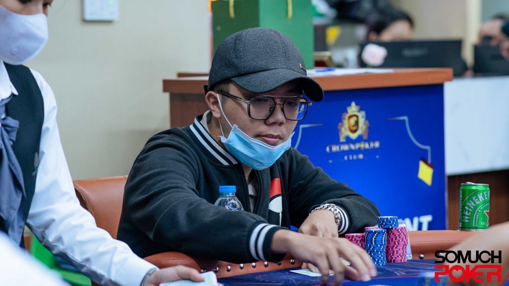 Nguyen Hong Quan