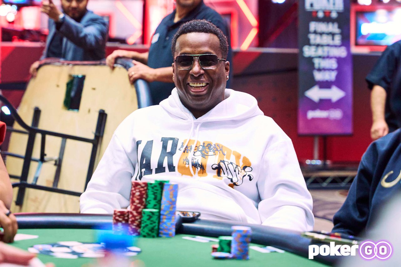 Credit: PokerGO
