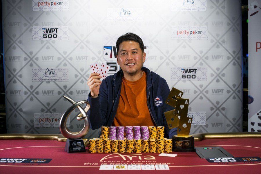 Sean Yu