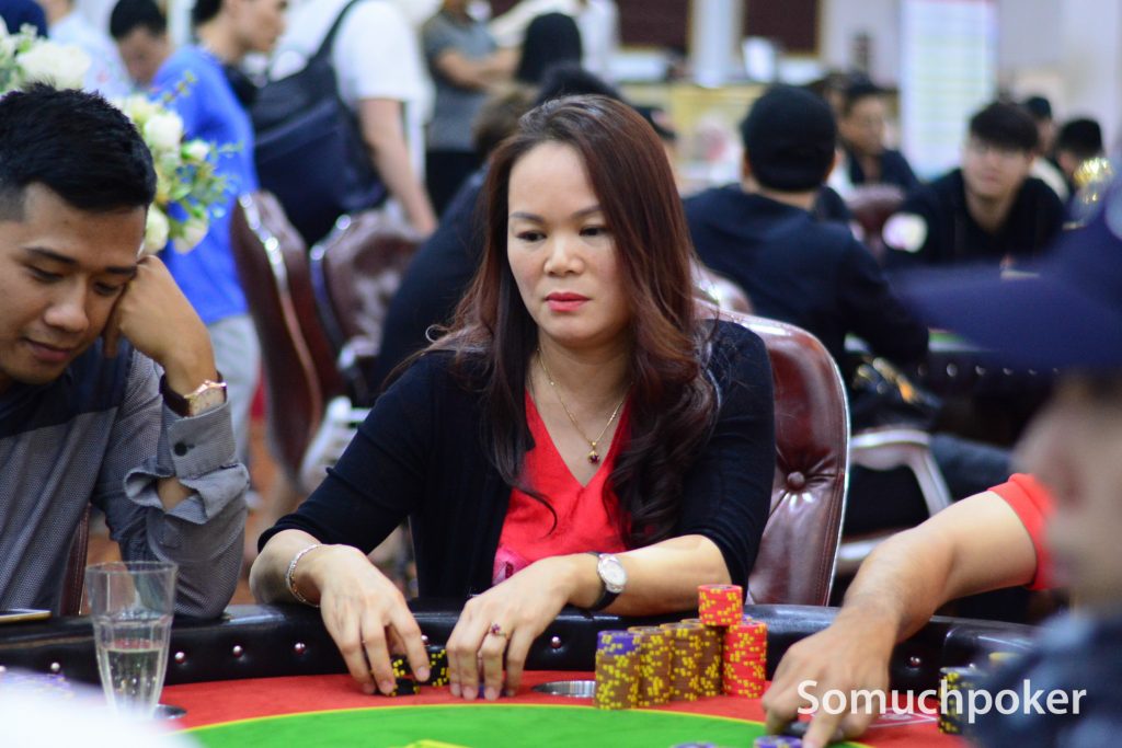 Nguyen Thi Hien Hoa