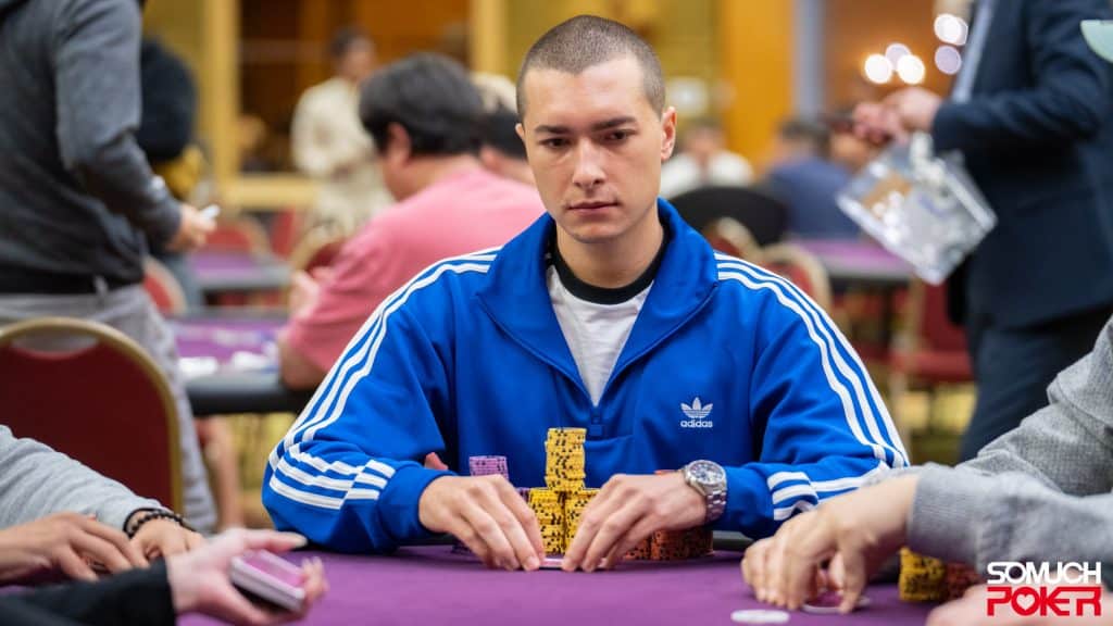 Dmytro Lytynov
