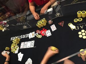 Photo Credit – PokerStars LIVE Manila