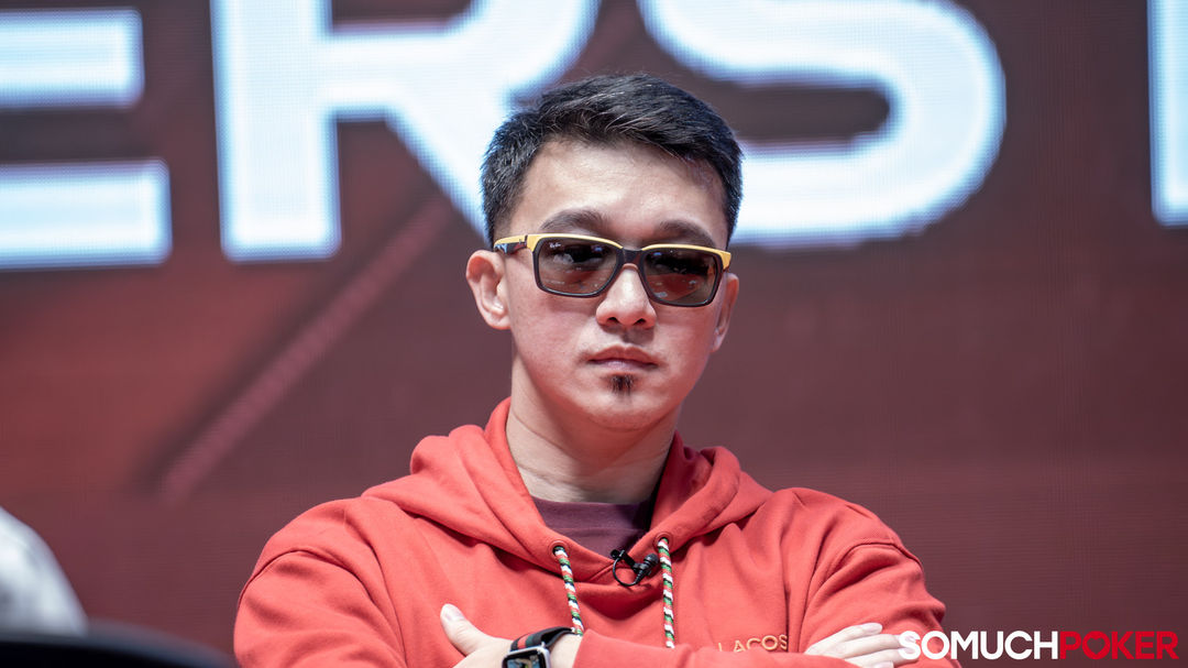 Ryan Tan