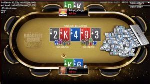 Photo Credit – PokerNews/Twitch
