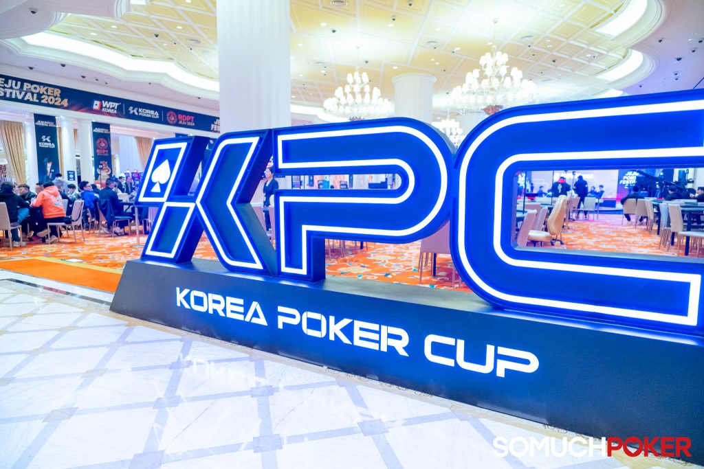 Final Wrap: Jeju Poker Festival 2024