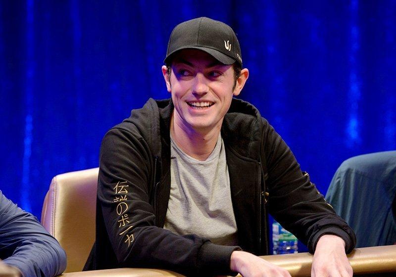 Tom Dwan – Photo Triton Poker