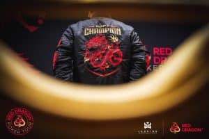 Photo Credit – Red Dragon Poker Tour