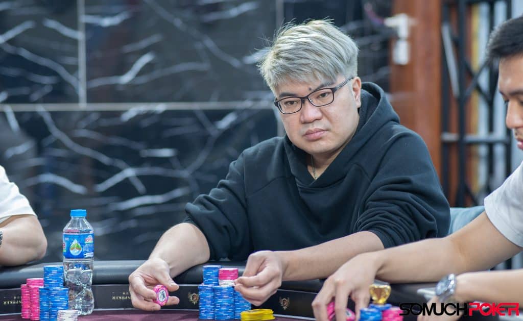 Yeh Hung Wei