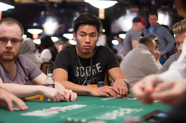 Credit: PokerNews